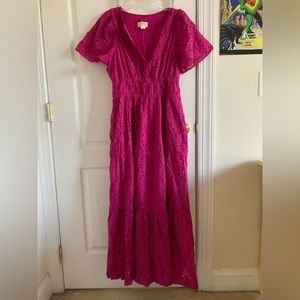 ANTHROPOLOGIE Dress | NEVER BEEN WORN!
